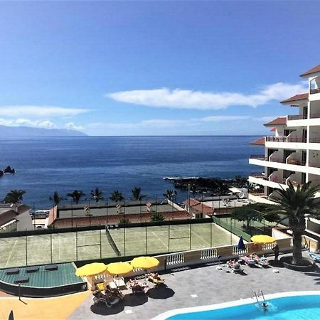 Apartamento Sol & Arena Puerto de Santiago  Eksteriør bilde