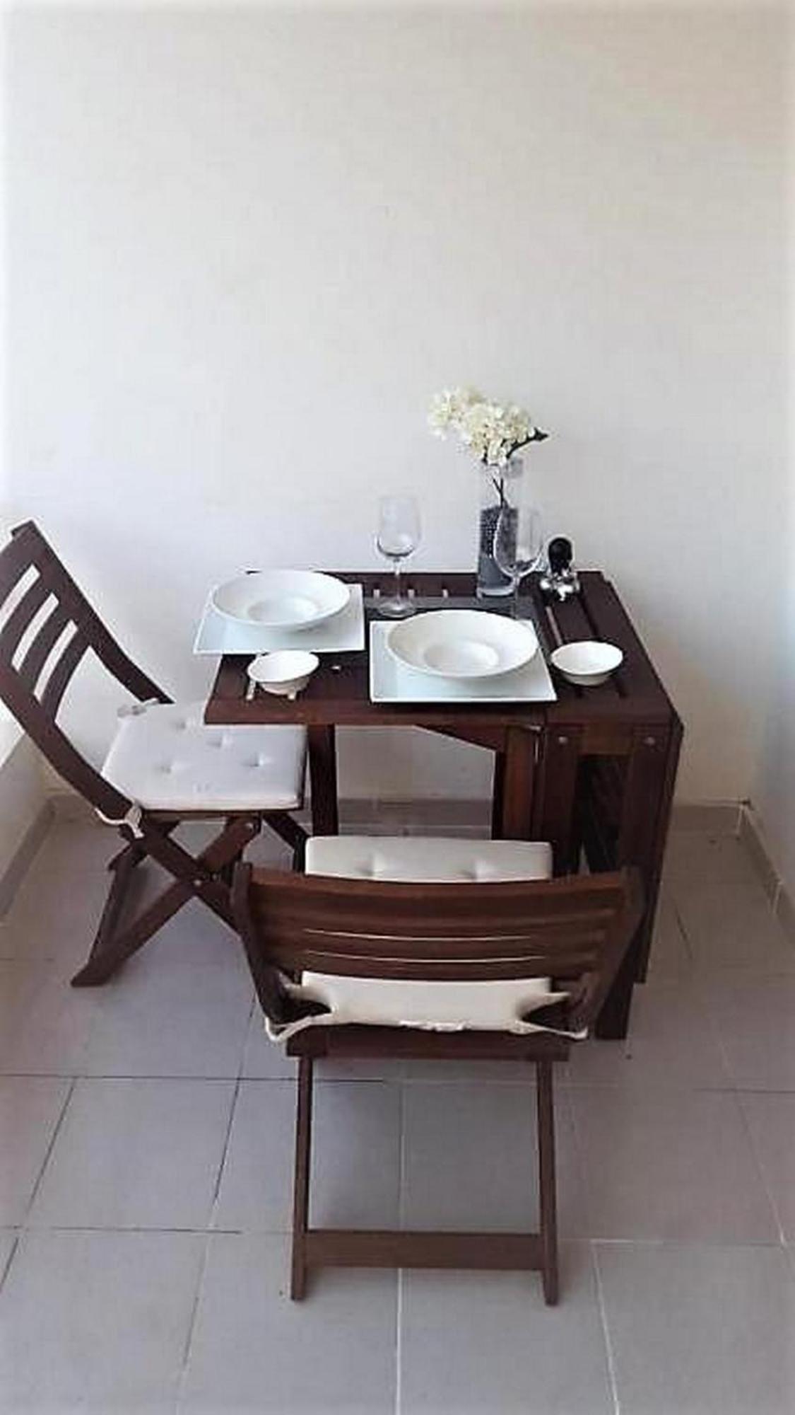 Apartamento Sol & Arena Puerto de Santiago  Eksteriør bilde