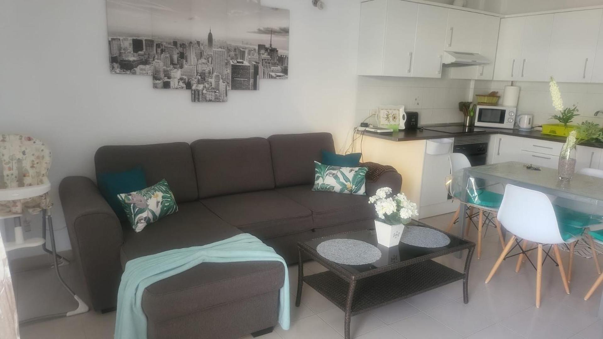 Apartamento Sol & Arena Puerto de Santiago  Eksteriør bilde